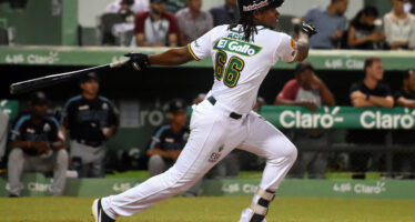 Estrellas vencen Toros en juego de pretemporada