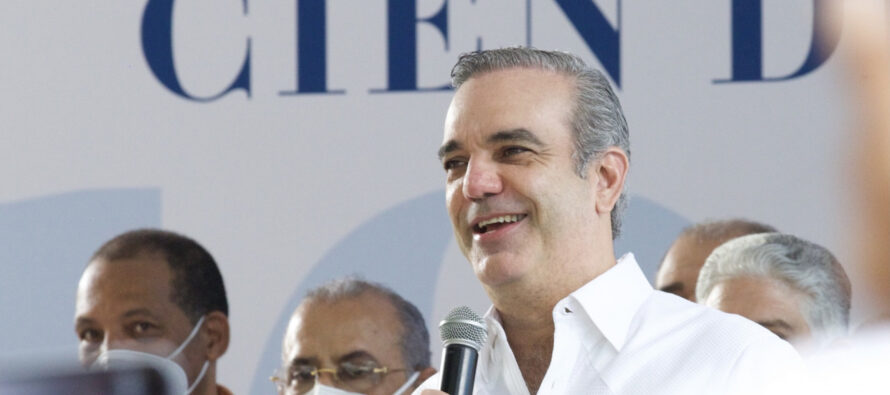 Presidente asistirá a la clausura de la asamblea de FEDOMU en Punta Cana este viernes