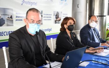 Reiteran comportamiento de la población será clave para seguir disminuyendo casos coronavirus