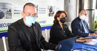 Reiteran comportamiento de la población será clave para seguir disminuyendo casos coronavirus