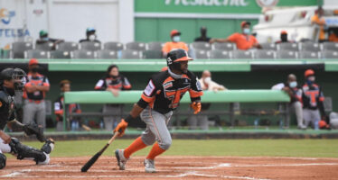 Jonrón de Adames decide victoria Toros sobre Estrellas