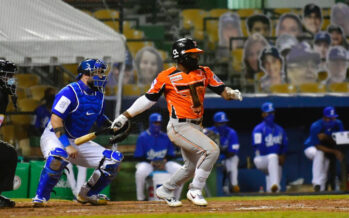 Con No Hitter combinado los Toros amplían racha ganadora