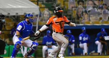 Con No Hitter combinado los Toros amplían racha ganadora