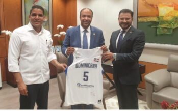 Banco de Reservas patrocinará selección nacional para “Burbuja” basket en Punta Cana