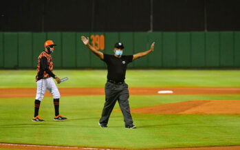 Posponen por lluvias partido Estrellas vs. Toros en el Corral