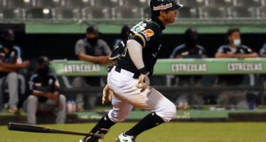 Estrellas ganan el segundo juego para división de honores ante Gigantes