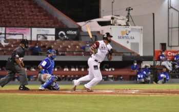 Gigantes dejan en el terreno a Tigres y ganan 11-10