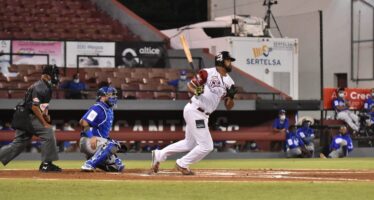 Gigantes dejan en el terreno a Tigres y ganan 11-10