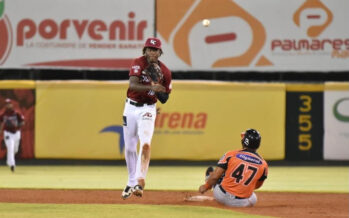 Toros caen ante los Gigantes en SFM