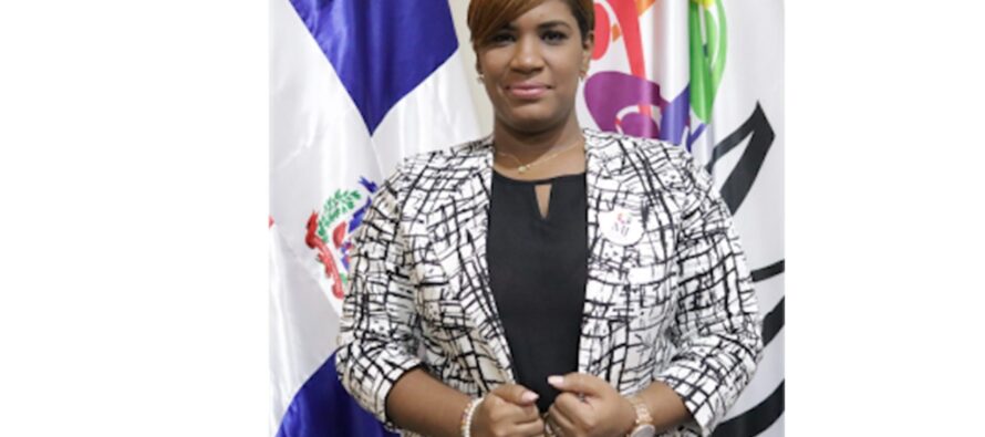 Designan a Luz del Alba Jiménez Ramírez como nueva ministra de la Juventud