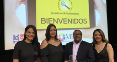 Observatorio de Medios Digitales revela nominados al Premio Nacional de Periodismo Digital 2020