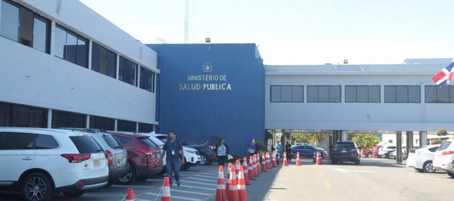 Ministerio de Salud Pública notifica tres nuevos casos de viruela símica en el país