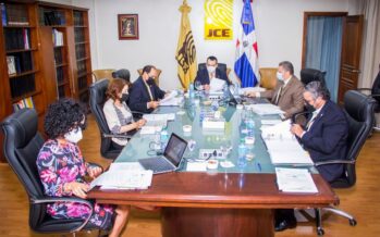 JCE designa comisiones para adecuación de leyes de Régimen Electoral, Partidos y Registro Civil