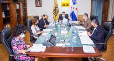 JCE designa comisiones para adecuación de leyes de Régimen Electoral, Partidos y Registro Civil