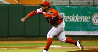 Los Toros se imponen a las Águilas 2-1