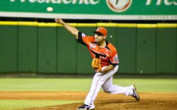 Paolo Espino conduce Toros a derrotar a las Estrellas 5-1