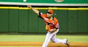 Paolo Espino conduce Toros a derrotar a las Estrellas 5-1