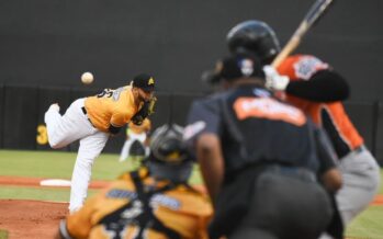 Lagares y Diplán guían a las Águilas a su serie final 40; Toros fuera de la final