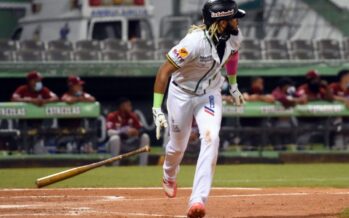 Estrellas resisten y se imponen a los Gigantes; Tatis Jr. aporta con el bate