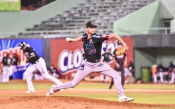 Gutiérrez conduce Gigantes a la final; las Estrellas están fuera del torneo