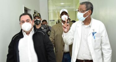 SNS habilitará servicio de Hemodiálisis en San Pedro de Macorís