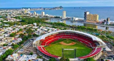 En plena pandemia, México alberga la Serie del Caribe