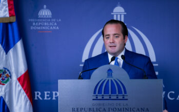 Gobierno dominicano implementa sistema de devolución de viáticos