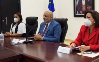 MINERD llama a redoblar el entusiasmo y la esperanza en el reinicio de clases este jueves