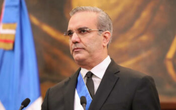Rendición de cuentas presidente Abinader: anuncia reforma de la Ley de Hidrocarburos