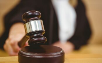 Condenan a 12 años de prisión a hombre por violación sexual a un menor de edad
