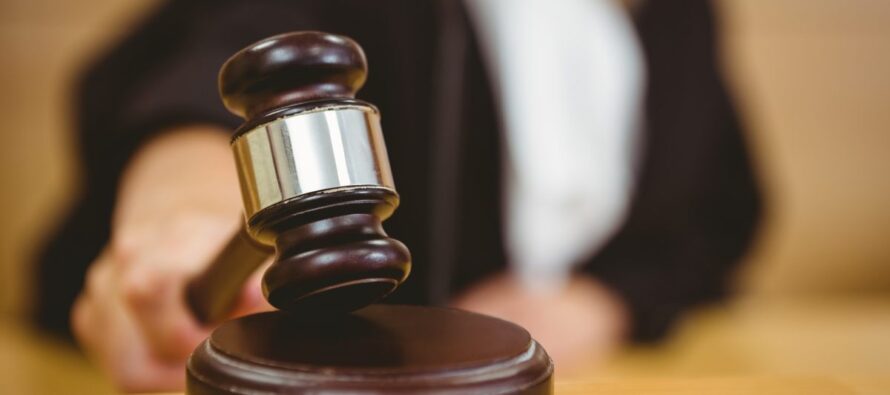 Tribunal de San Pedro de Macorís dicta ocho años de prisión por robo en un colmado