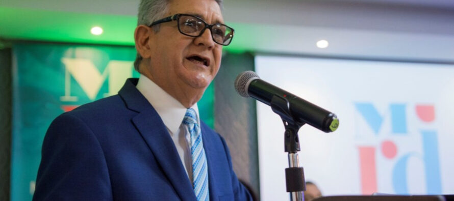 Director de Presupuesto plantea reforma fiscal profunda