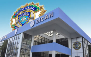 Poder Ejecutivo dispone eliminación de la Dirección Central de Narcóticos (DICAN)