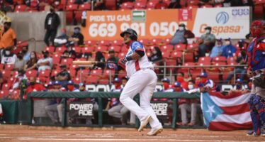 RD vence a Puerto Rico en su primer encuentro de la Serie del Caribe