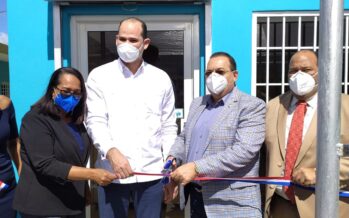 Inauguran Farmacia del Pueblo que beneficiará 20 comunidades de Hato Mayor