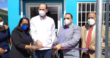 Inauguran Farmacia del Pueblo que beneficiará 20 comunidades de Hato Mayor