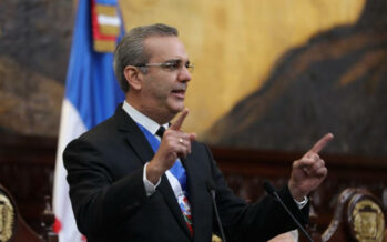 Rendición de cuentas presidente Abinader: resalta papel que juegan en la economía nacional los dominicanos en el exterior