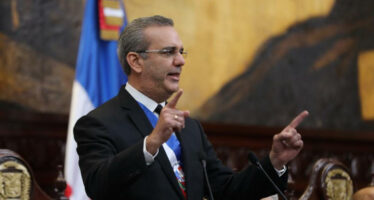 Rendición de cuentas presidente Abinader: resalta papel que juegan en la economía nacional los dominicanos en el exterior