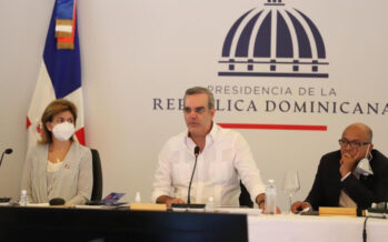 Abinader declara a San Juan en estado de emergencia y dispone inversión de más de RD$4 mil millones