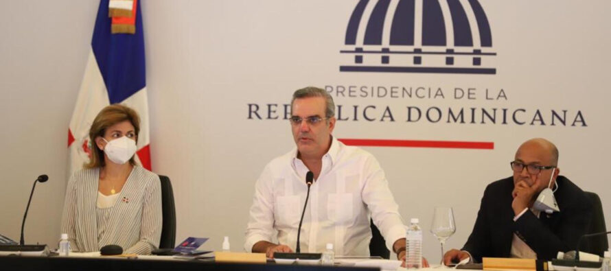 Abinader declara a San Juan en estado de emergencia y dispone inversión de más de RD$4 mil millones