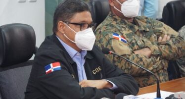 COE ofrece detalles de operativo Semana Santa 2021 “Compromiso por la Vida”