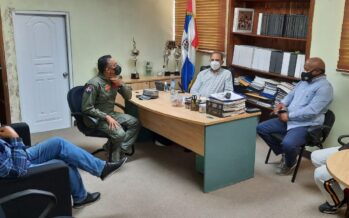 Softbol y Círculo Deportivo Militar acuerdan sobre torneos masculino y femenino