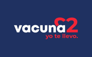 Gobierno de RD anuncia vacuna a acompañantes a adultos mayores de 80 años a recibir su dosis