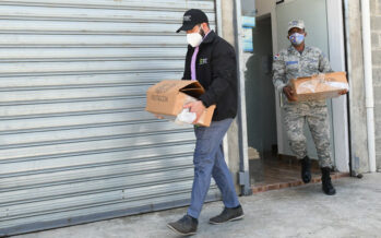 Disponen cierre de empresa en SPM por venta de alcohol sin autorización y defraudación fiscal