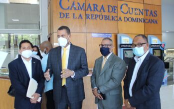 Guido Gómez Mazara solicita auditorías a gestiones de Peralta, Vargas y Javier García