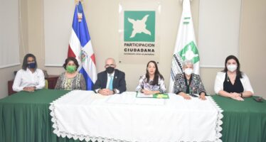 Participación Ciudadana solicita al presidente Abinader reformar las Fuerzas Armadas y la Policía Nacional