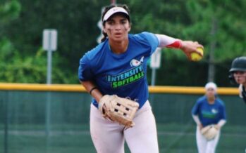 Cinco jugadoras dominicanas en el Todos Estrellas del Softbol de La Florida