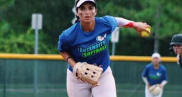 Cinco jugadoras dominicanas en el Todos Estrellas del Softbol de La Florida