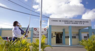 Autoridades establecen cerco epidemiológico en Najayo para prevenir COVID-19