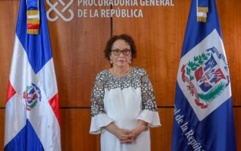 La magistrada Miriam Germán se inhibe respecto al caso contra el exprocurador Jean Alain Rodríguez